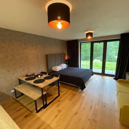 Apartman Harmonie - Sumava Frischwinkel Exterior photo