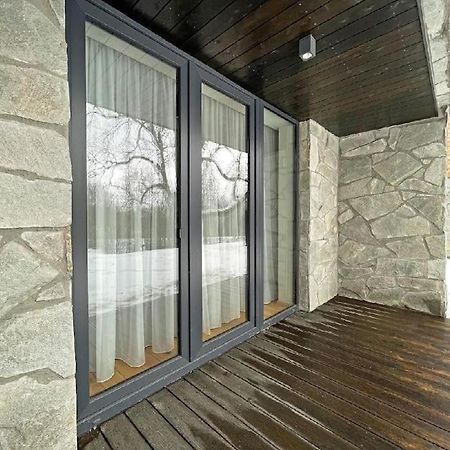 Apartman Harmonie - Sumava Frischwinkel Exterior photo