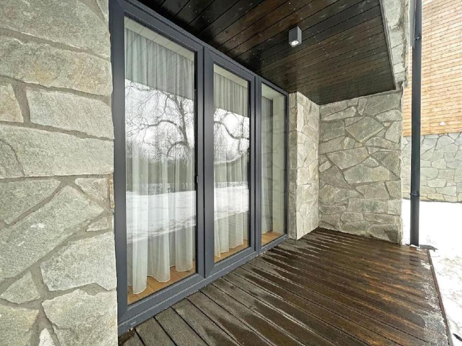 Apartman Harmonie - Sumava Frischwinkel Exterior photo