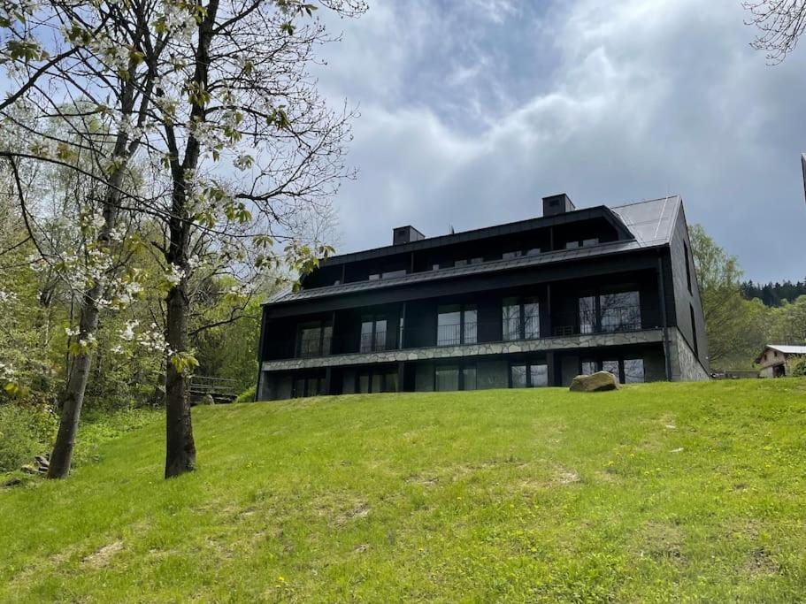 Apartman Harmonie - Sumava Frischwinkel Exterior photo