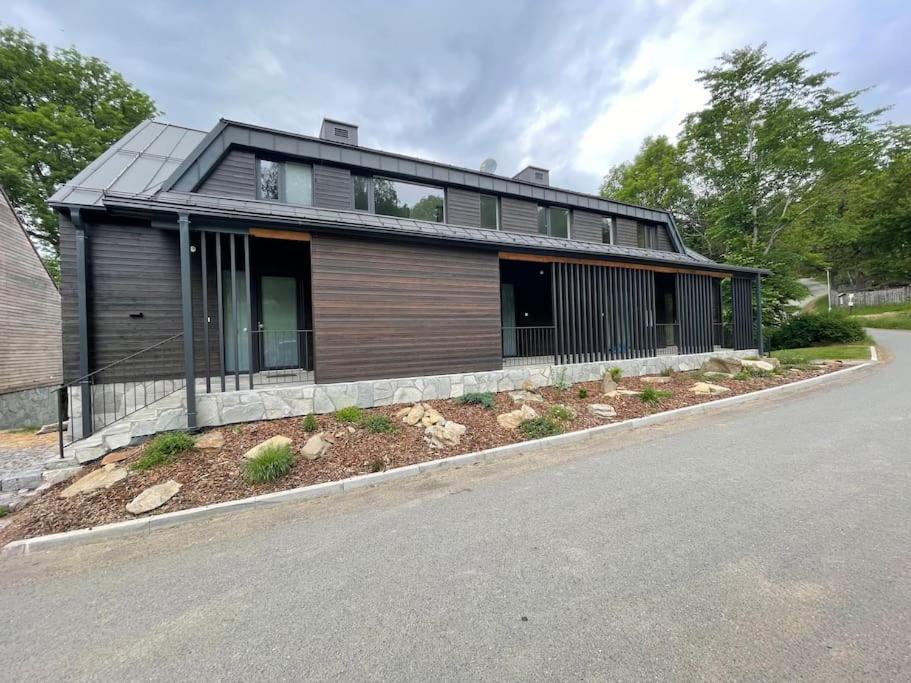Apartman Harmonie - Sumava Frischwinkel Exterior photo